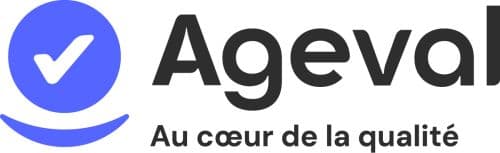 Votre logiciel AGEVAL : 